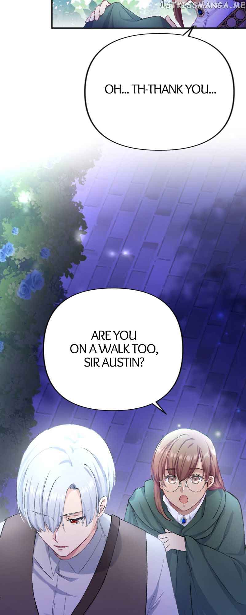 Read A Deceiving Bride and The Fierce Lion Manga Online