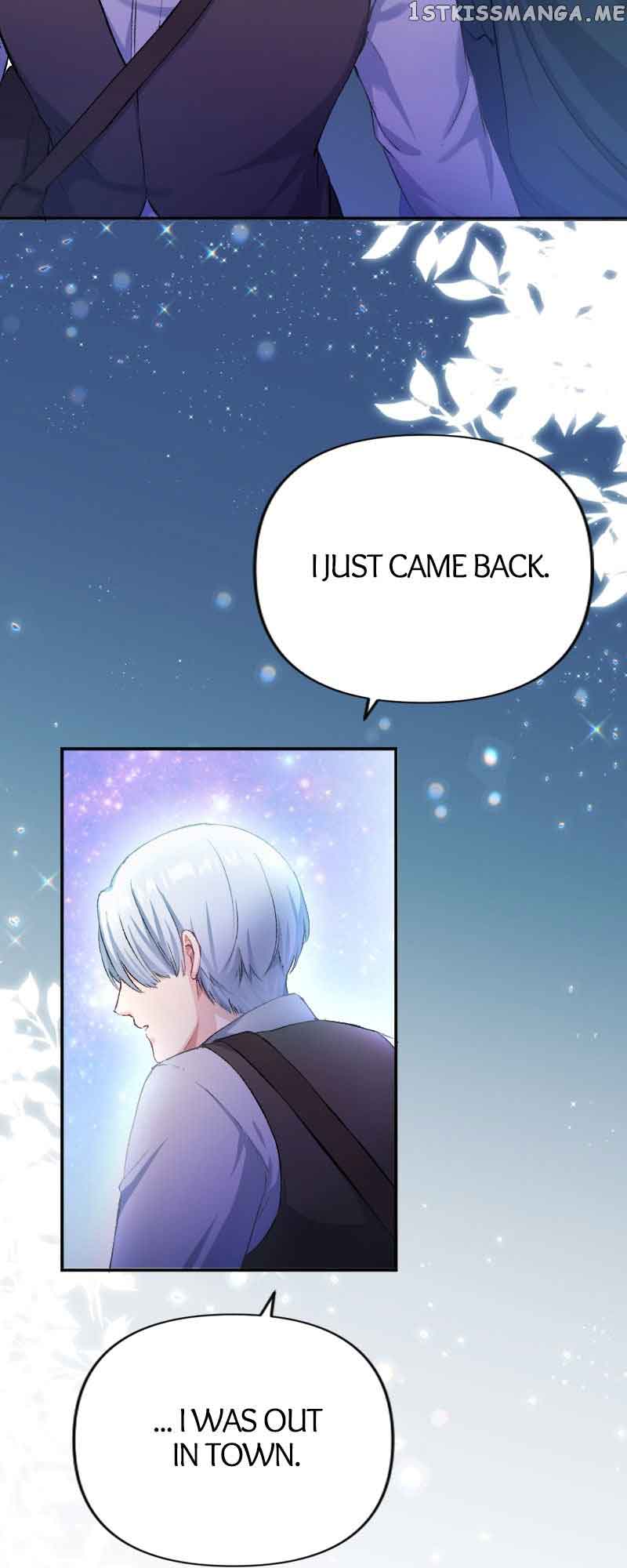 Read A Deceiving Bride and The Fierce Lion Manga Online