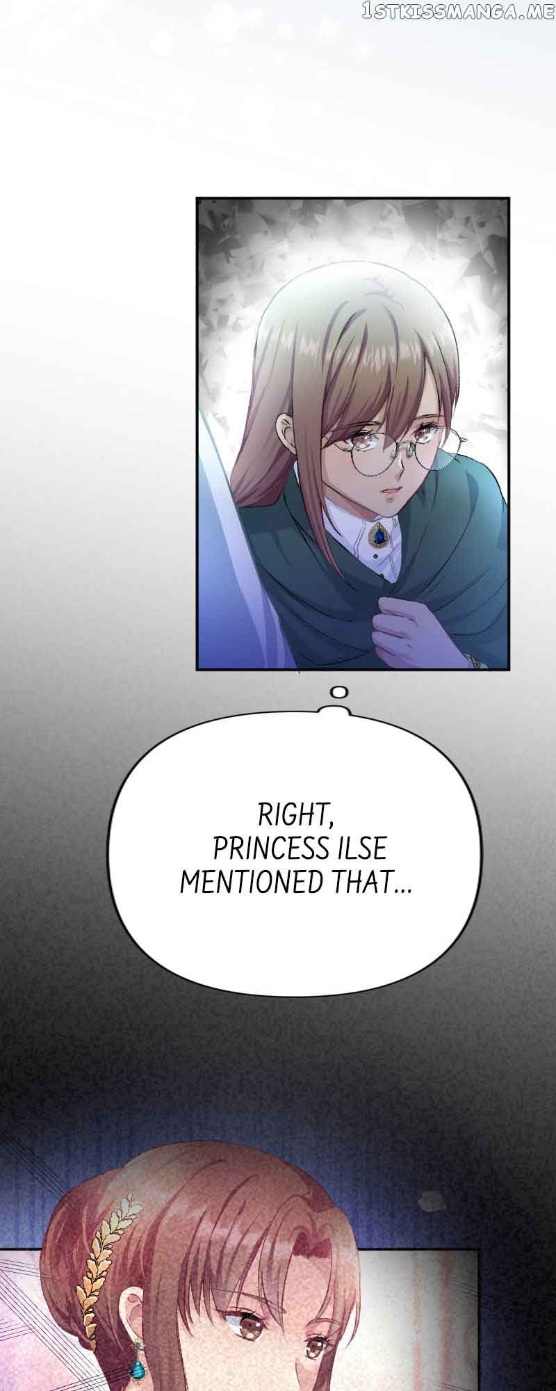 Read A Deceiving Bride and The Fierce Lion Manga Online