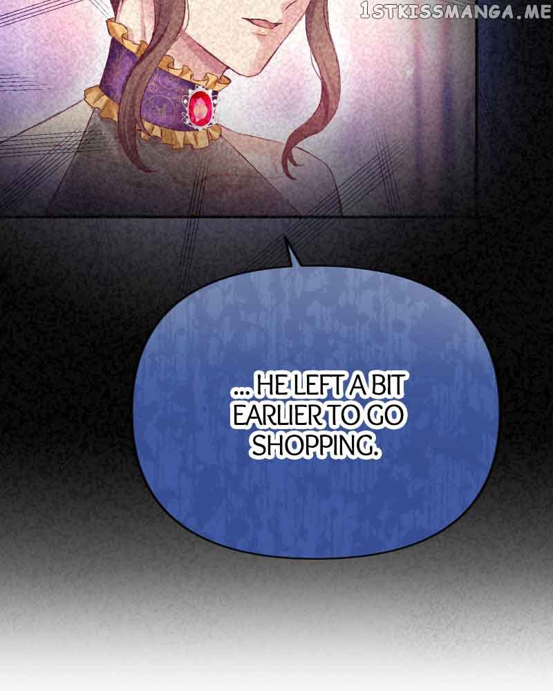 Read A Deceiving Bride and The Fierce Lion Manga Online