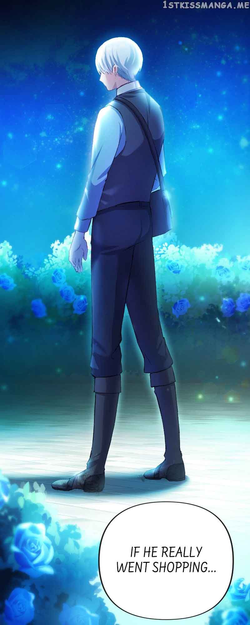 Read A Deceiving Bride and The Fierce Lion Manga Online