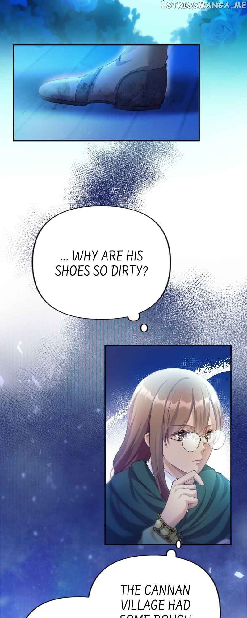 Read A Deceiving Bride and The Fierce Lion Manga Online