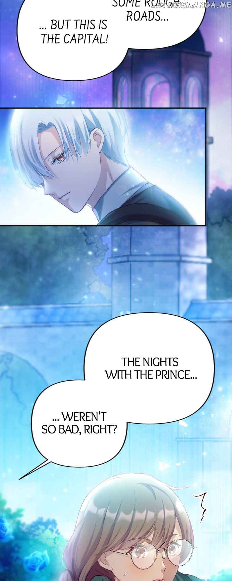 Read A Deceiving Bride and The Fierce Lion Manga Online