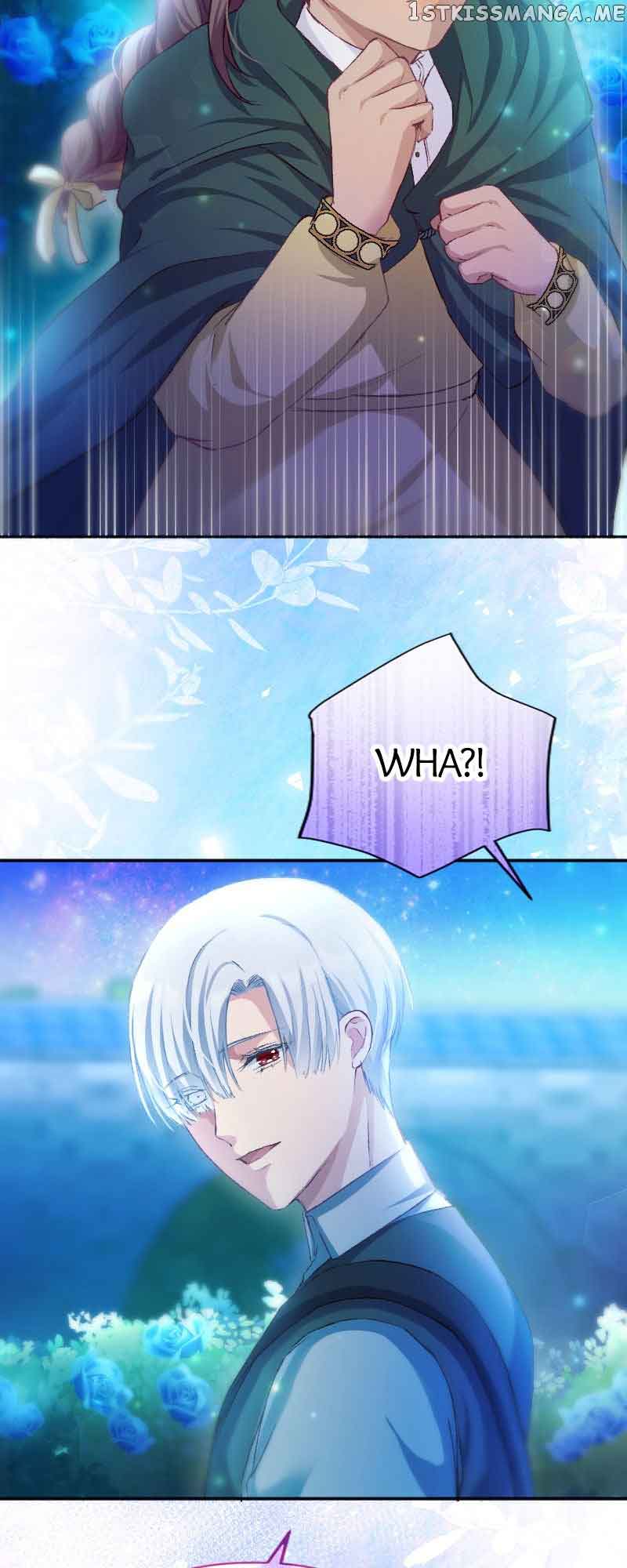 Read A Deceiving Bride and The Fierce Lion Manga Online