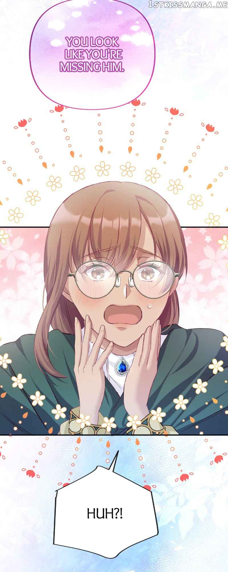 Read A Deceiving Bride and The Fierce Lion Manga Online