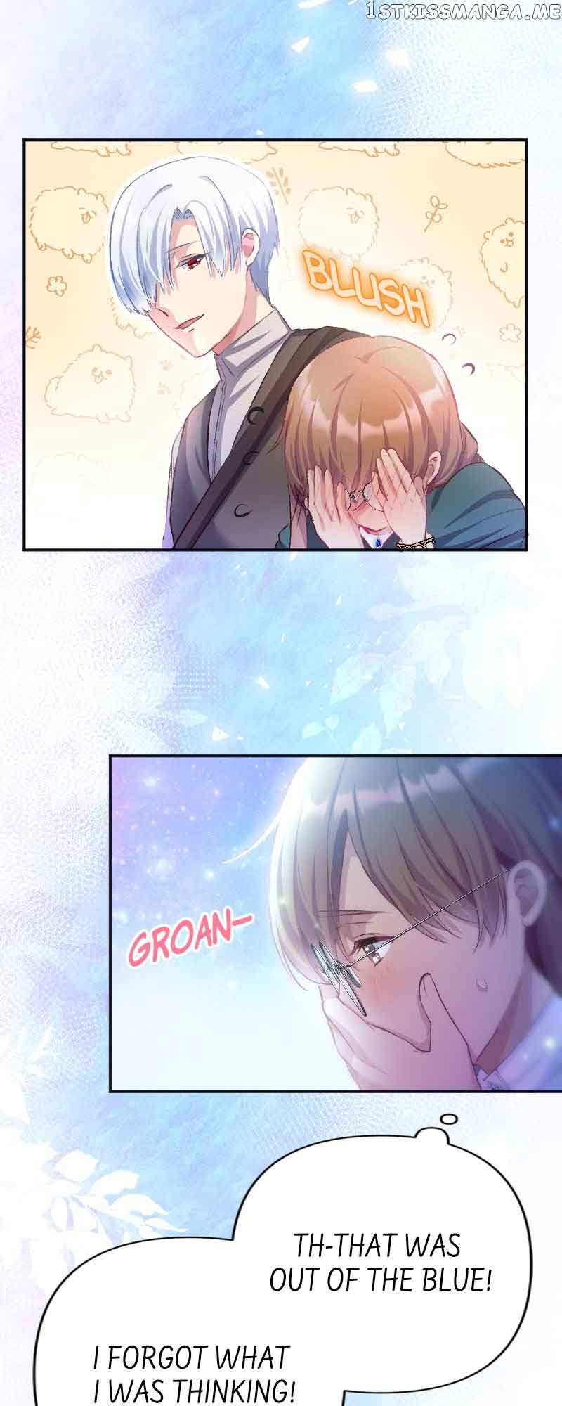 Read A Deceiving Bride and The Fierce Lion Manga Online