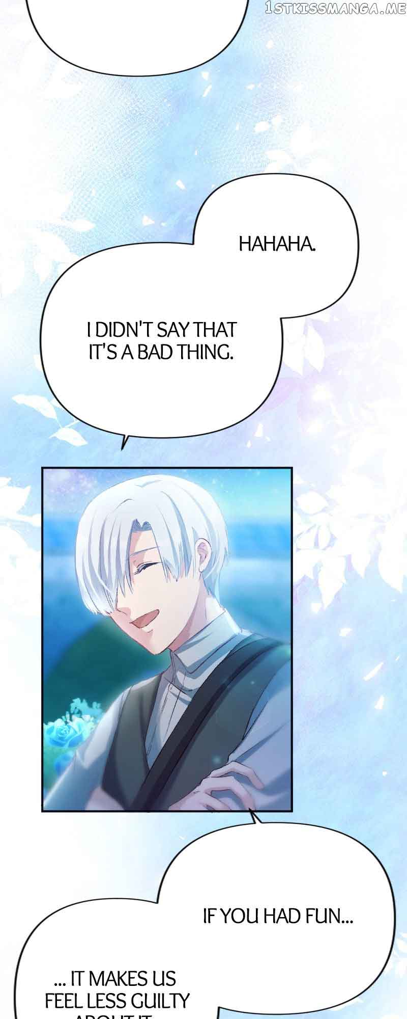 Read A Deceiving Bride and The Fierce Lion Manga Online