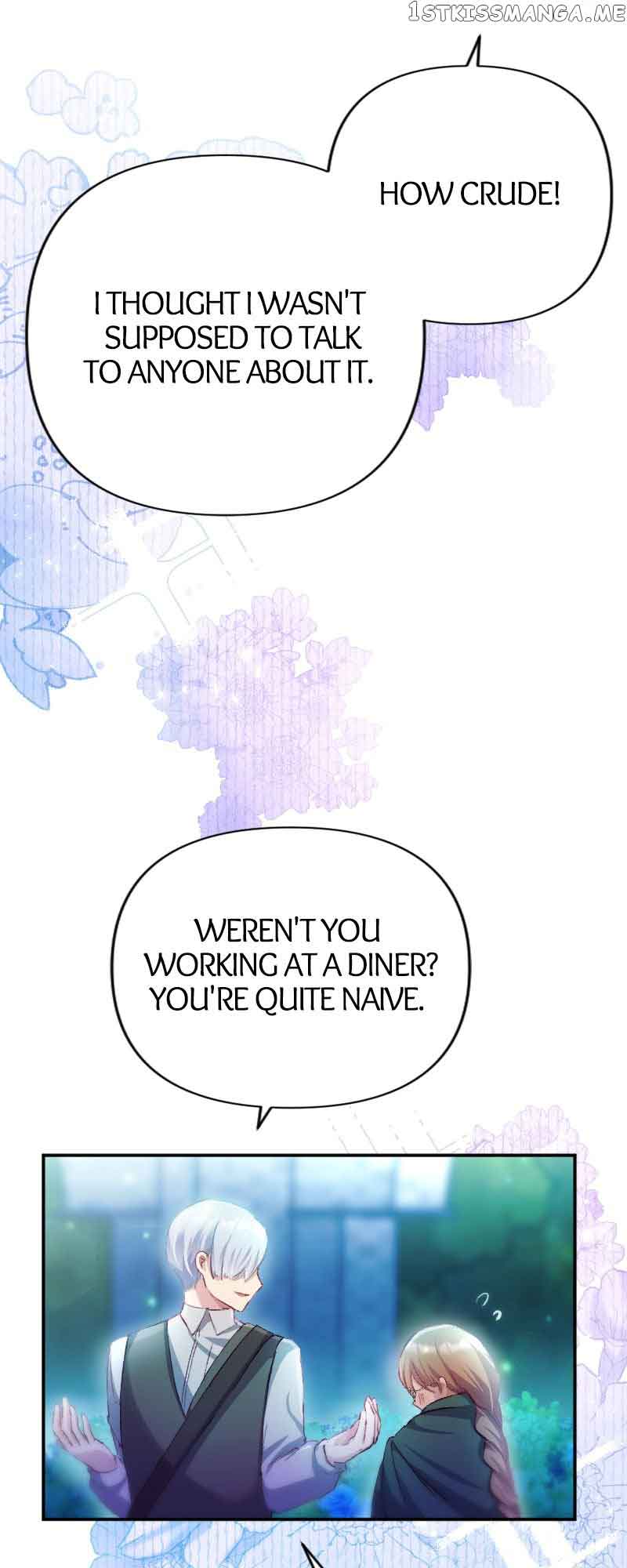 Read A Deceiving Bride and The Fierce Lion Manga Online