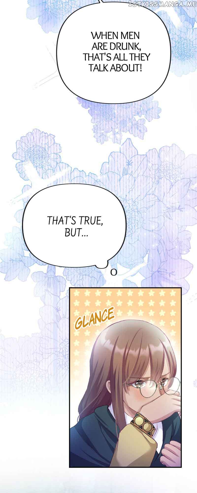 Read A Deceiving Bride and The Fierce Lion Manga Online