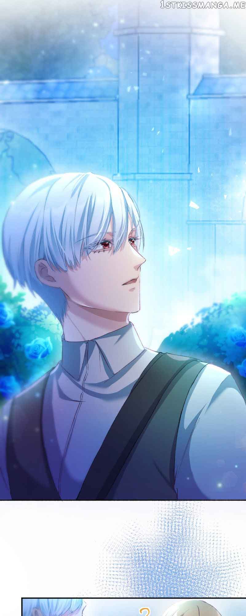 Read A Deceiving Bride and The Fierce Lion Manga Online