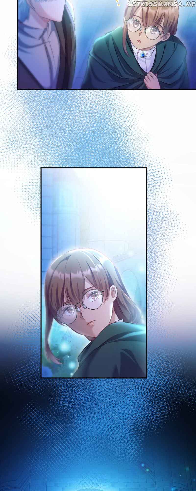 Read A Deceiving Bride and The Fierce Lion Manga Online