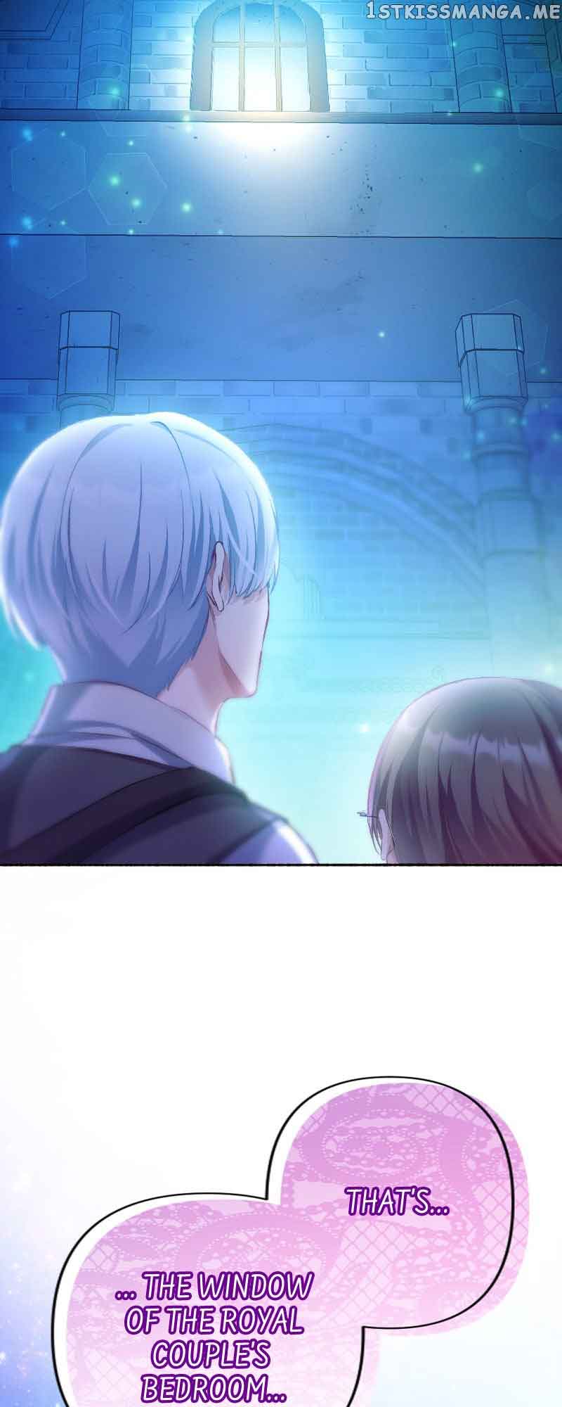 Read A Deceiving Bride and The Fierce Lion Manga Online