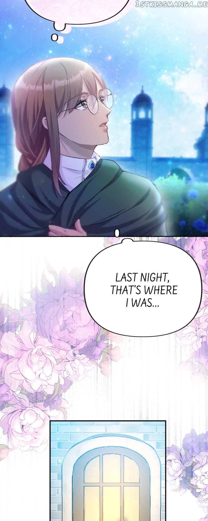 Read A Deceiving Bride and The Fierce Lion Manga Online