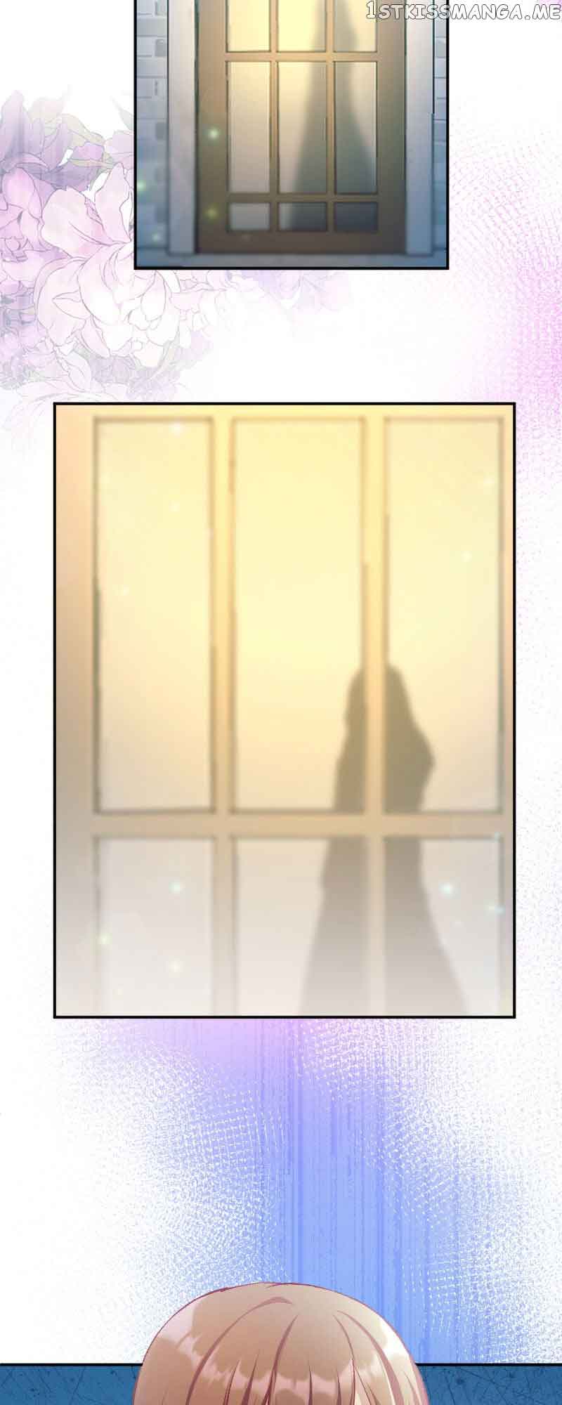 Read A Deceiving Bride and The Fierce Lion Manga Online