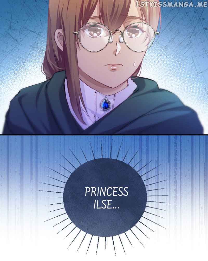 Read A Deceiving Bride and The Fierce Lion Manga Online