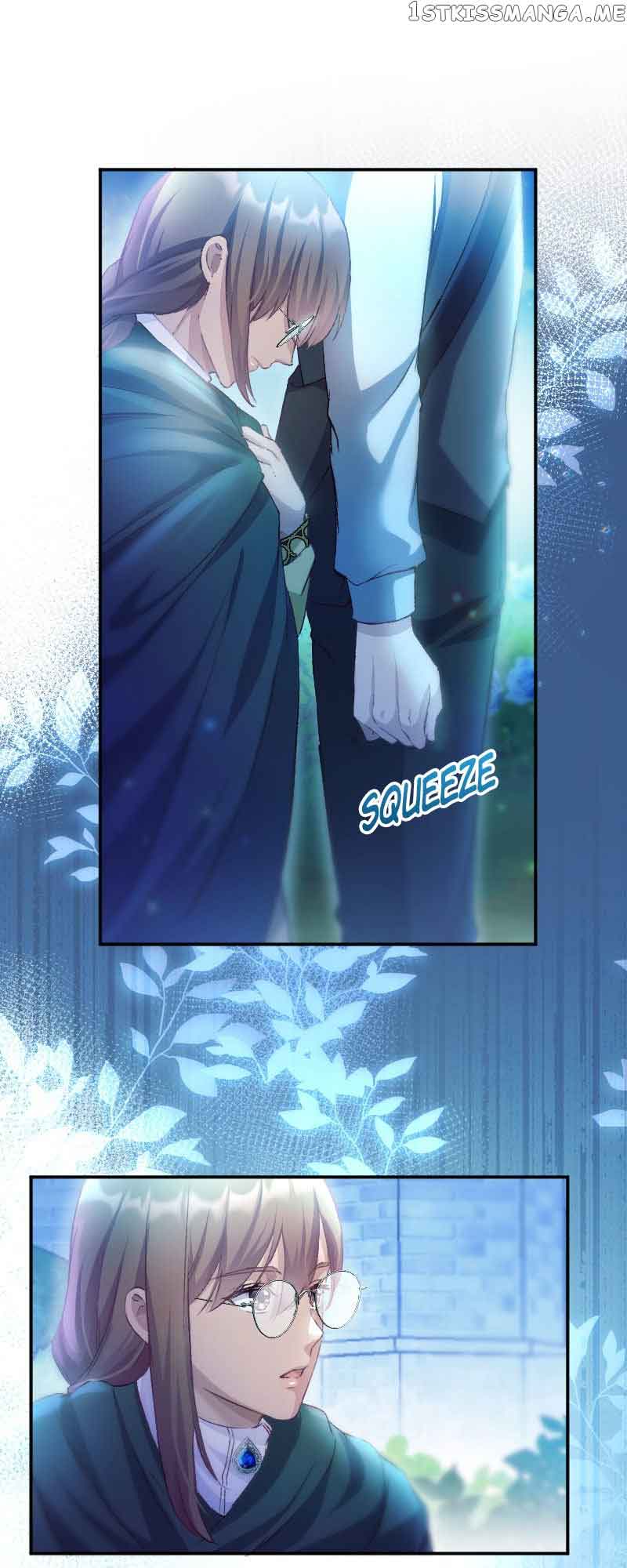 Read A Deceiving Bride and The Fierce Lion Manga Online