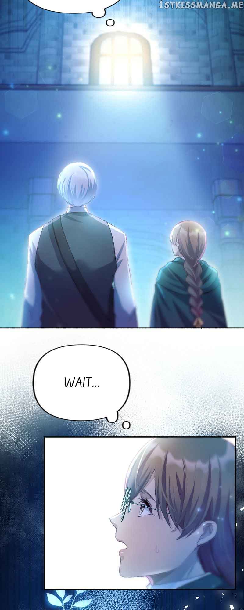 Read A Deceiving Bride and The Fierce Lion Manga Online