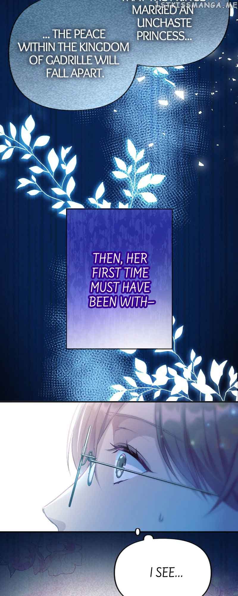 Read A Deceiving Bride and The Fierce Lion Manga Online