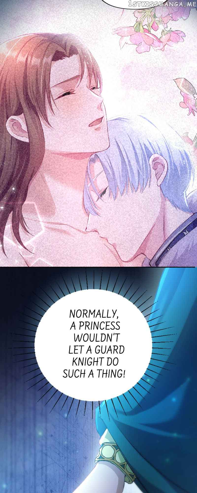 Read A Deceiving Bride and The Fierce Lion Manga Online