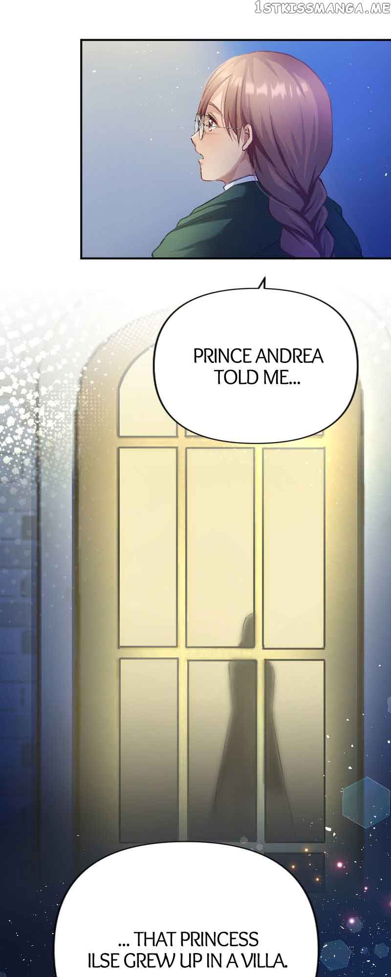 Read A Deceiving Bride and The Fierce Lion Manga Online