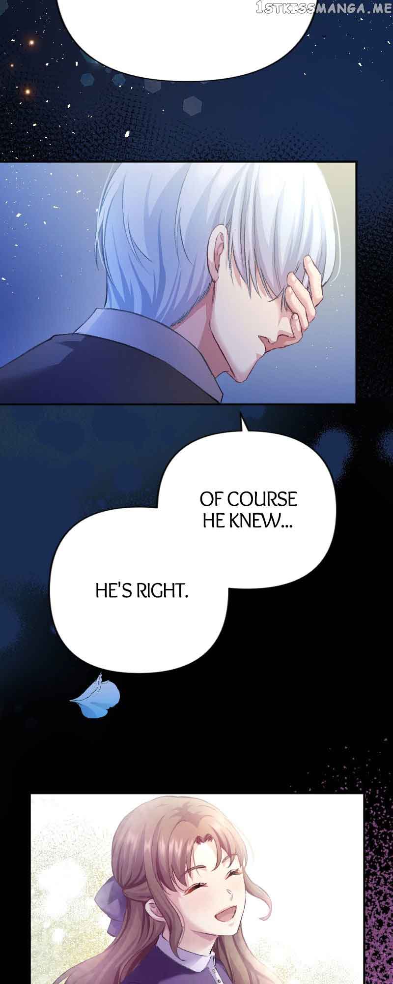 Read A Deceiving Bride and The Fierce Lion Manga Online