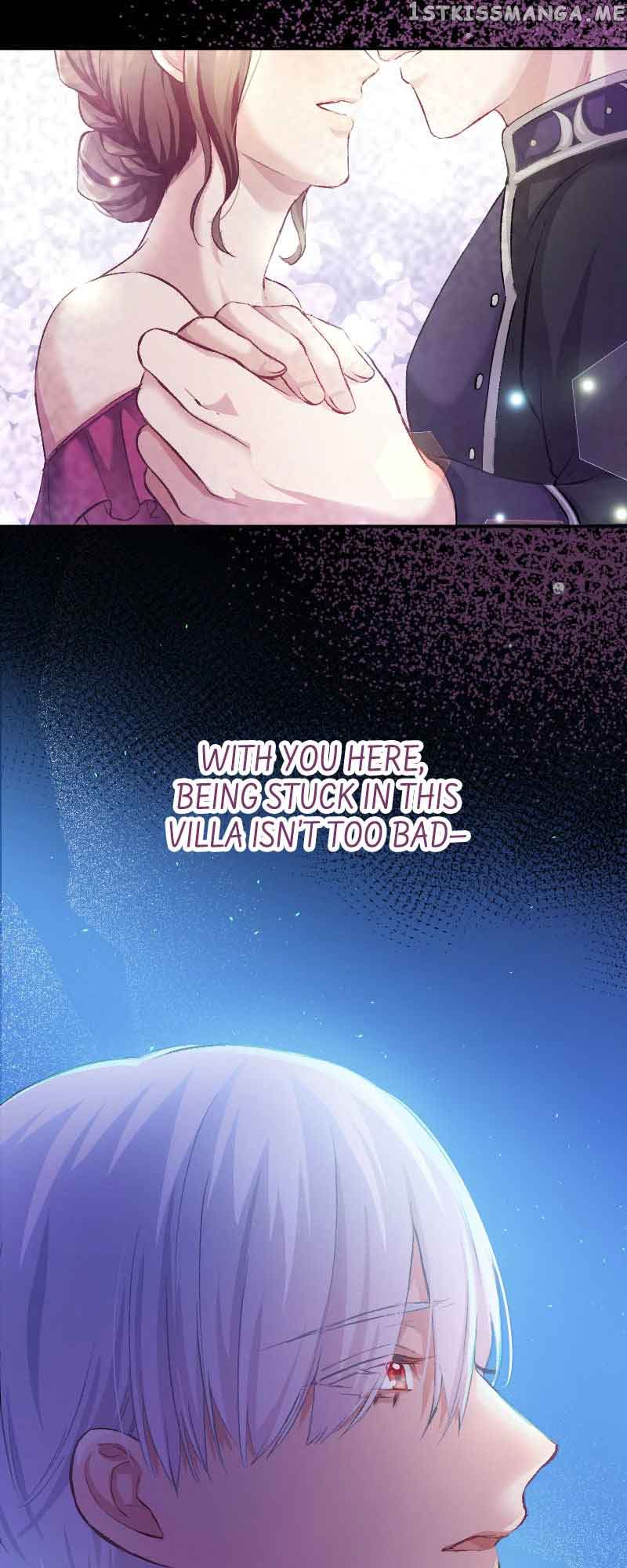 Read A Deceiving Bride and The Fierce Lion Manga Online