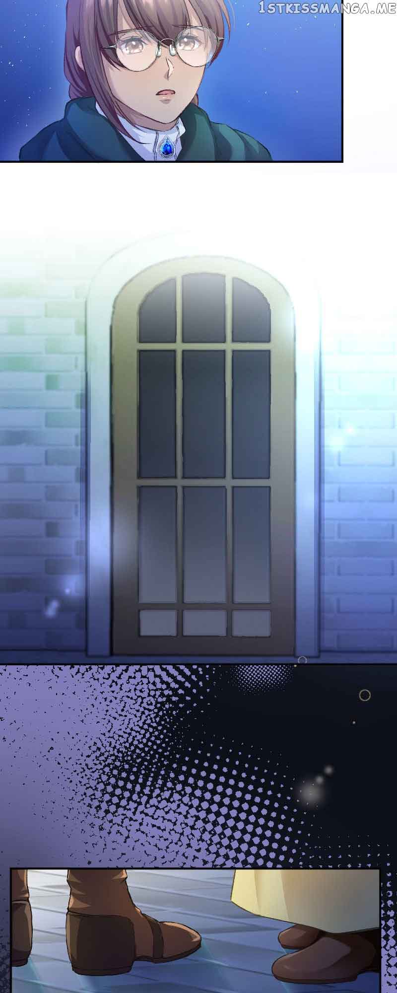 Read A Deceiving Bride and The Fierce Lion Manga Online