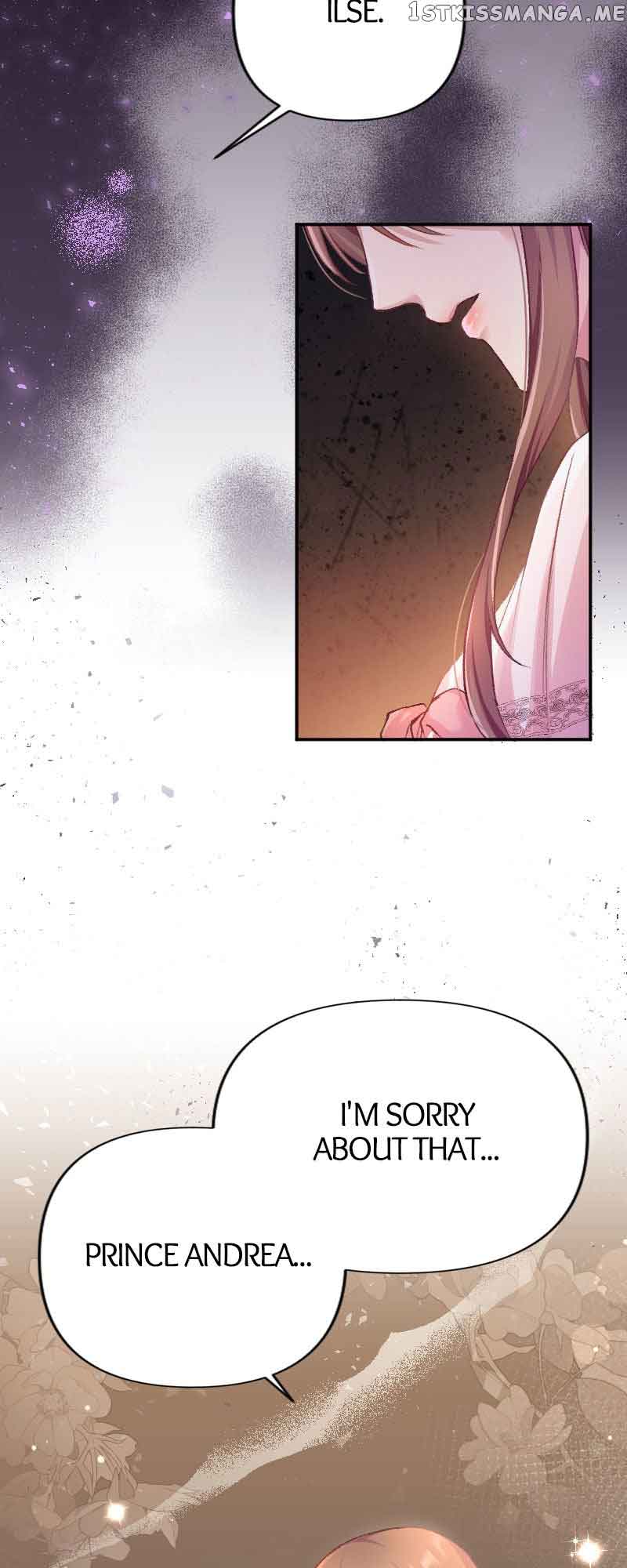 Read A Deceiving Bride and The Fierce Lion Manga Online