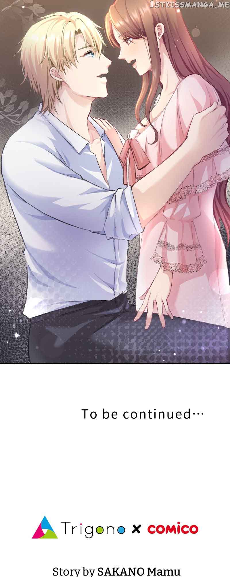 Read A Deceiving Bride and The Fierce Lion Manga Online