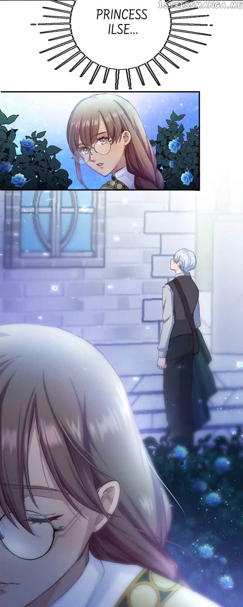 Read A Deceiving Bride and The Fierce Lion Manga Online