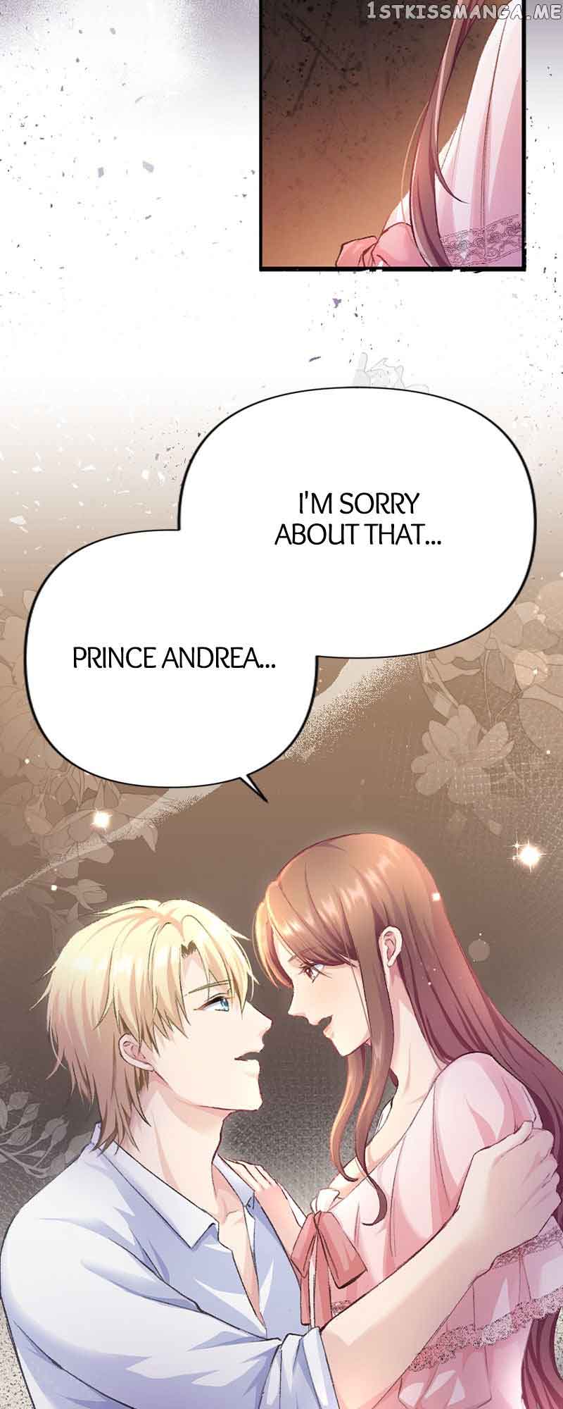 Read A Deceiving Bride and The Fierce Lion Manga Online