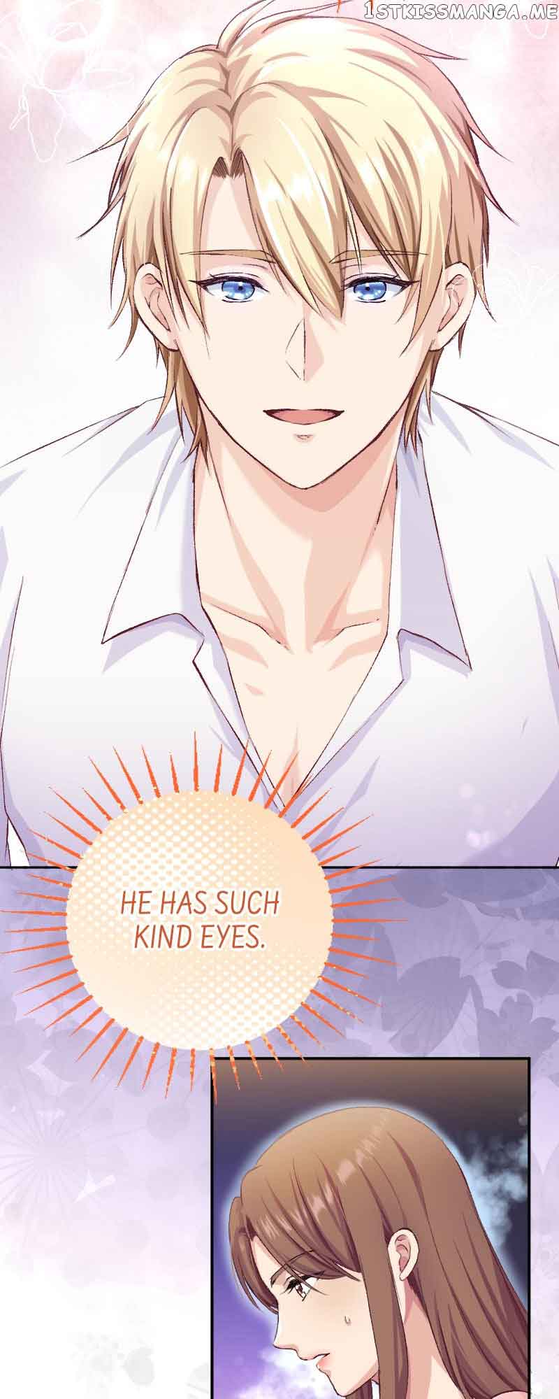 Read A Deceiving Bride and The Fierce Lion Manga Online