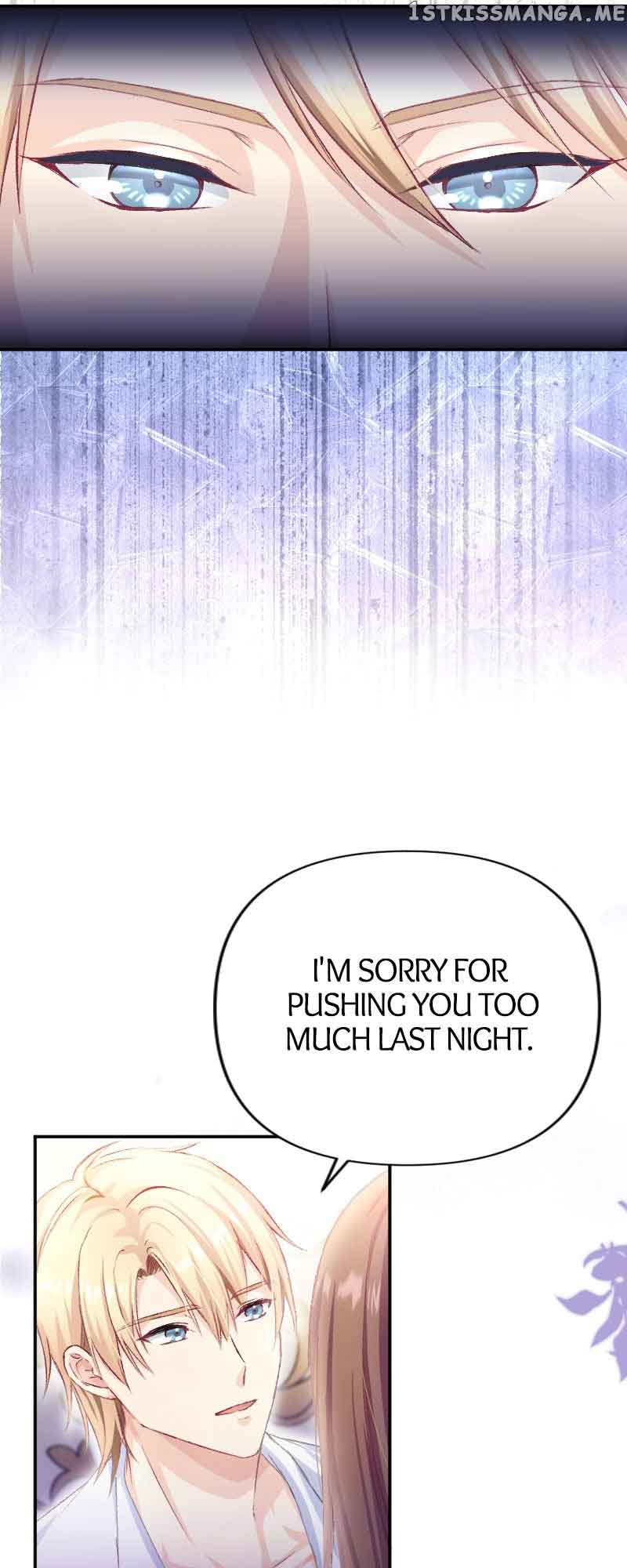 Read A Deceiving Bride and The Fierce Lion Manga Online