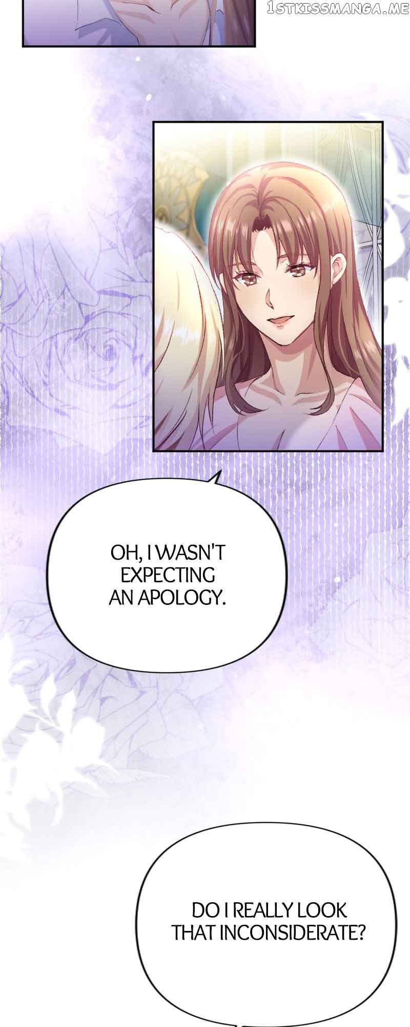 Read A Deceiving Bride and The Fierce Lion Manga Online