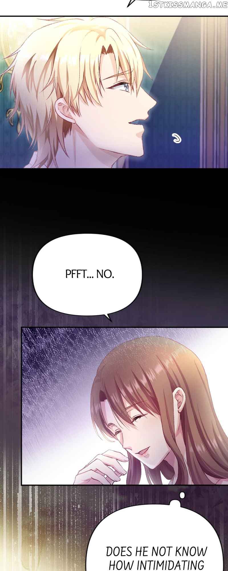 Read A Deceiving Bride and The Fierce Lion Manga Online