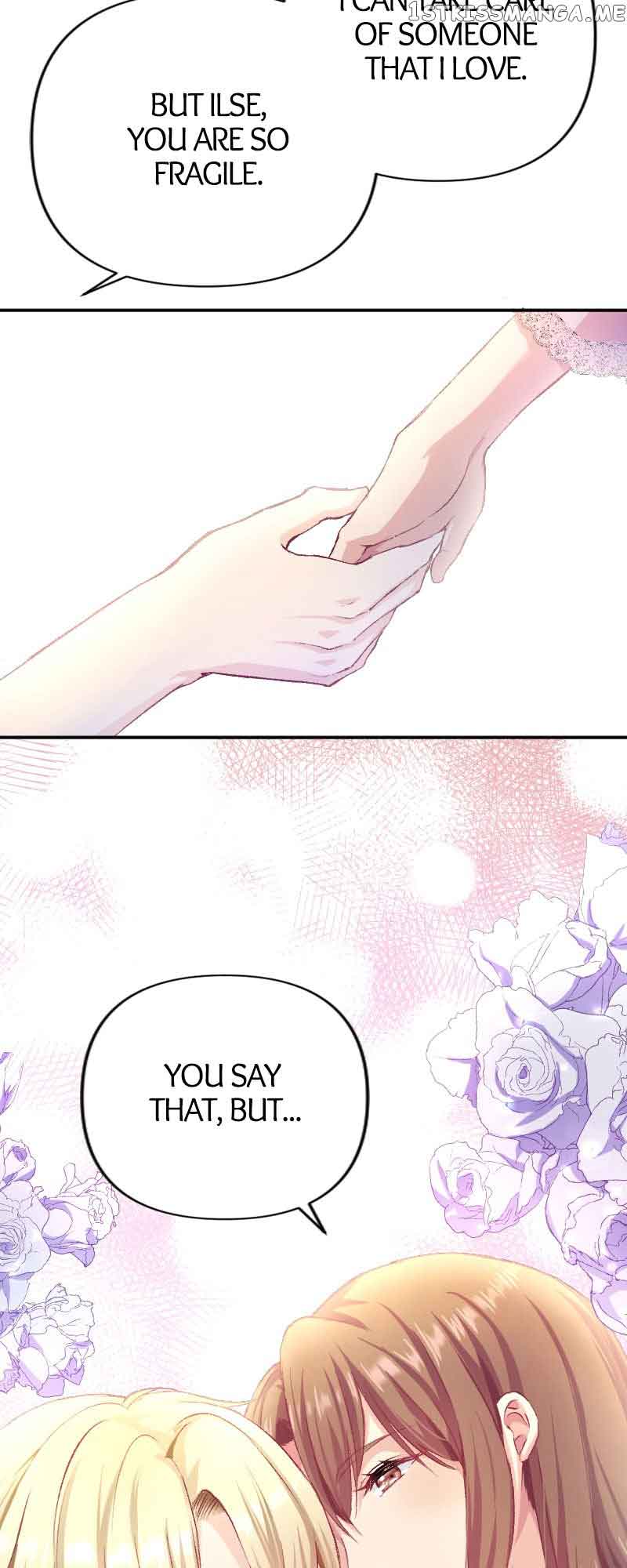 Read A Deceiving Bride and The Fierce Lion Manga Online