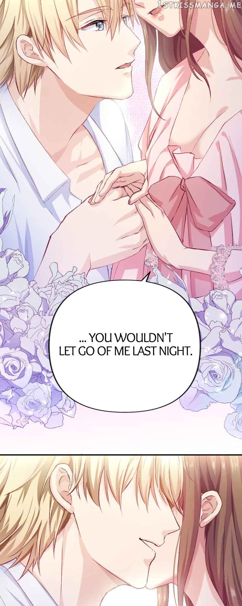 Read A Deceiving Bride and The Fierce Lion Manga Online