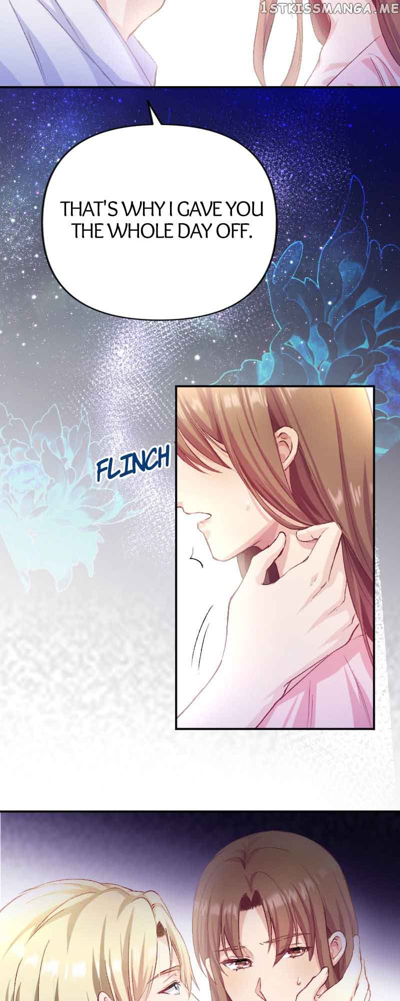 Read A Deceiving Bride and The Fierce Lion Manga Online