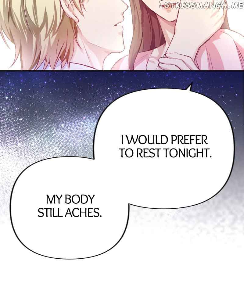 Read A Deceiving Bride and The Fierce Lion Manga Online