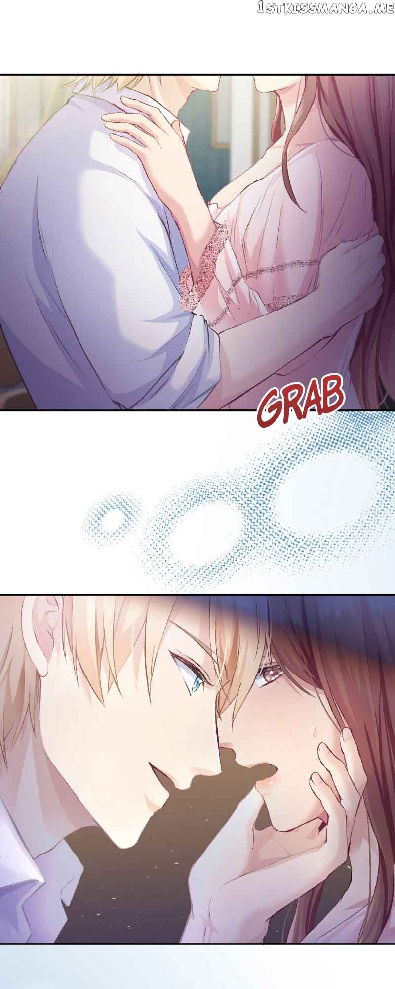 Read A Deceiving Bride and The Fierce Lion Manga Online