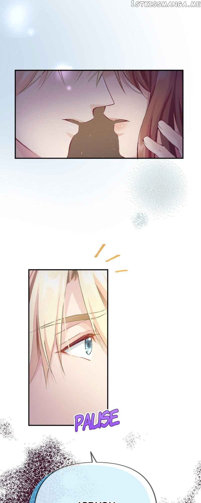 Read A Deceiving Bride and The Fierce Lion Manga Online