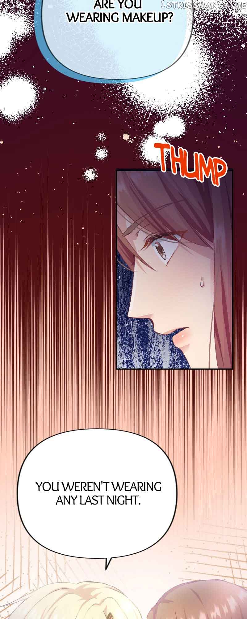 Read A Deceiving Bride and The Fierce Lion Manga Online