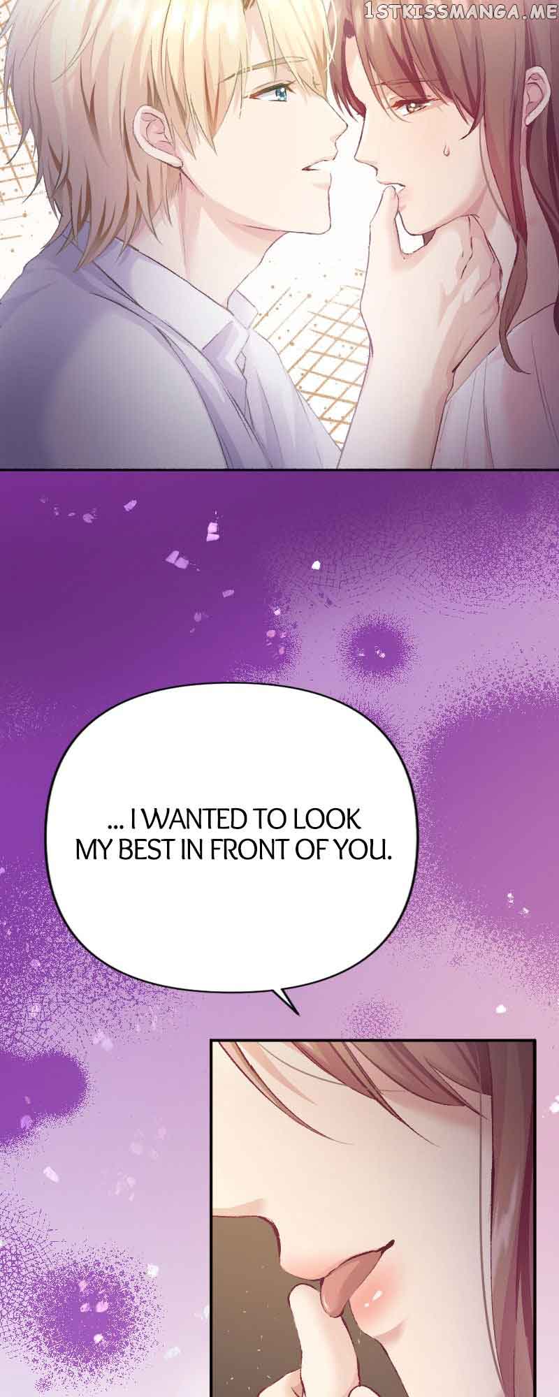 Read A Deceiving Bride and The Fierce Lion Manga Online