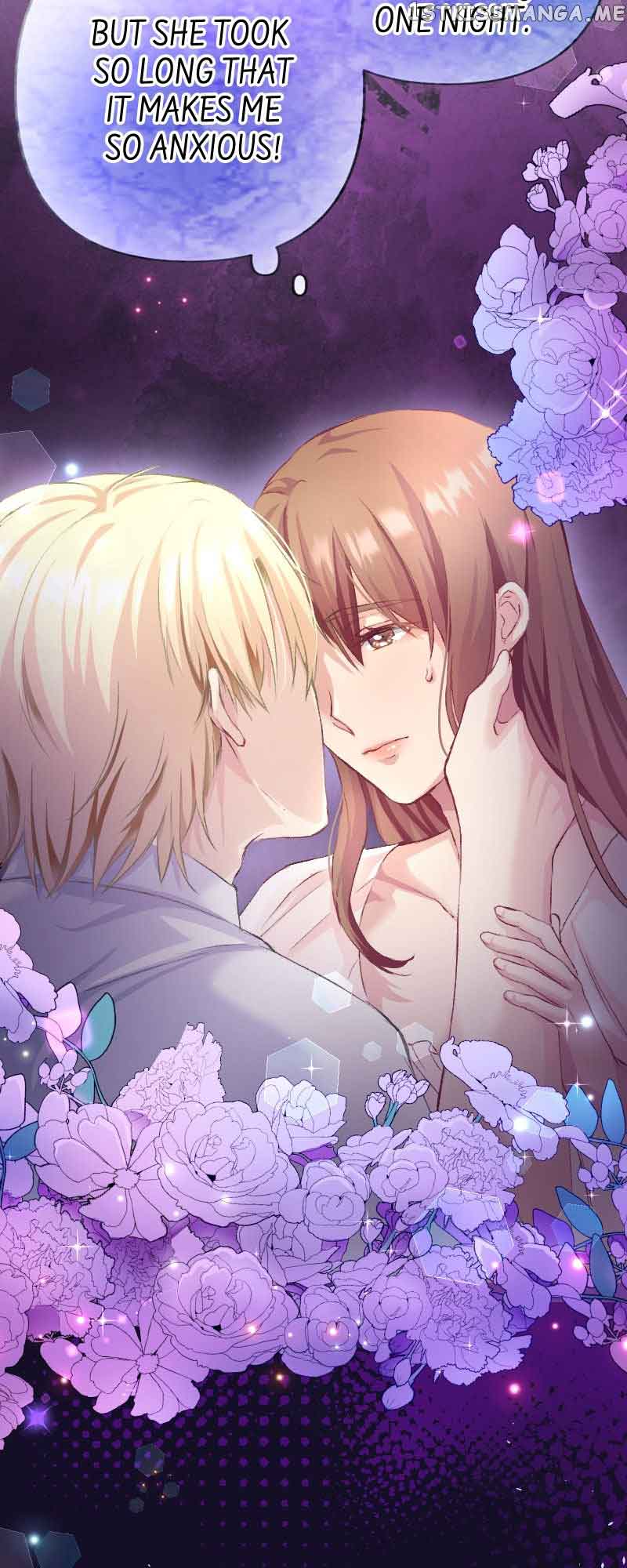 Read A Deceiving Bride and The Fierce Lion Manga Online