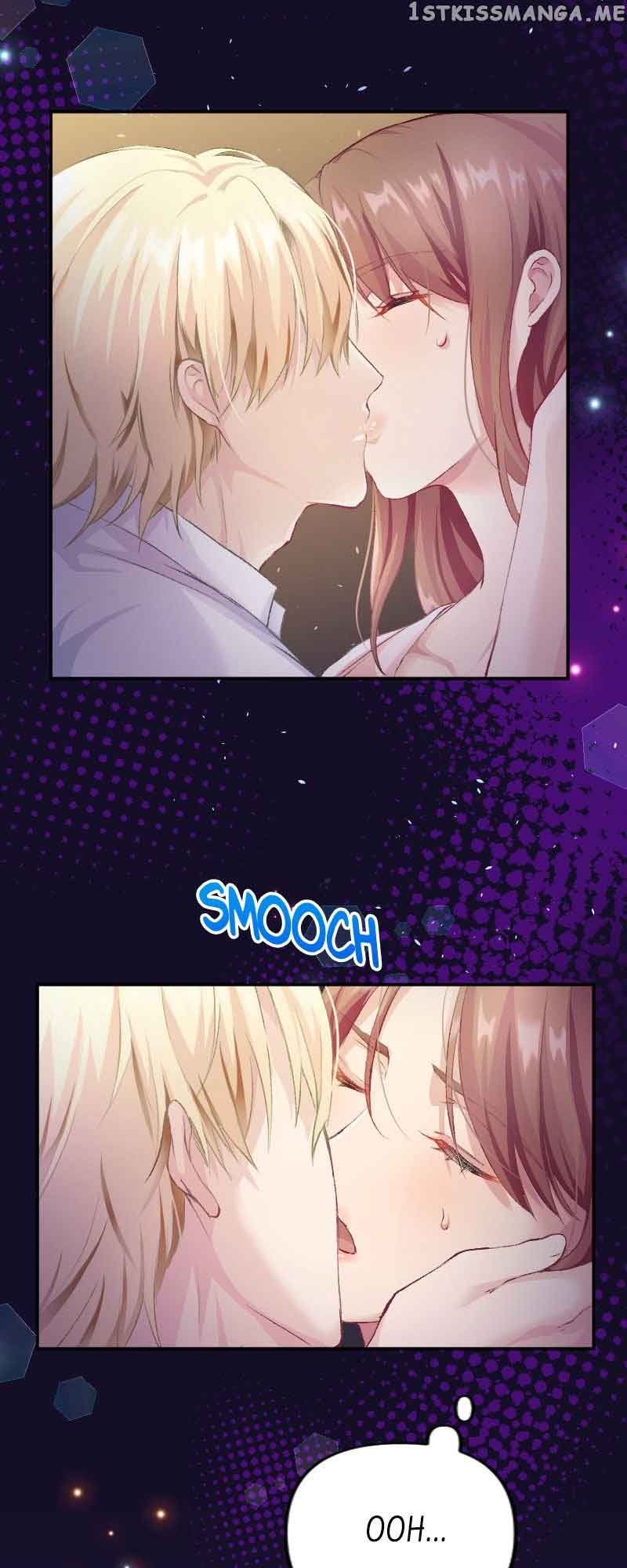 Read A Deceiving Bride and The Fierce Lion Manga Online