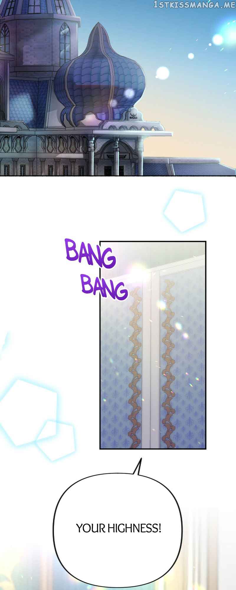 Read A Deceiving Bride and The Fierce Lion Manga Online