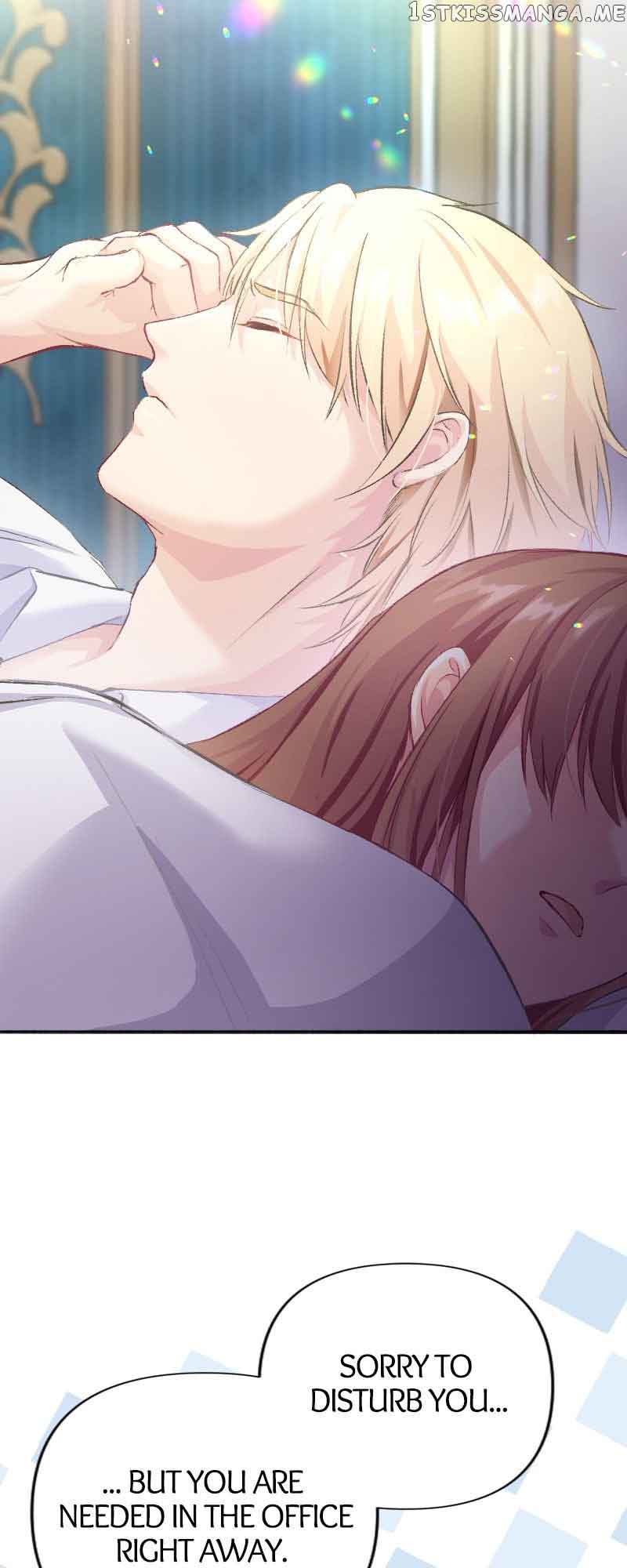 Read A Deceiving Bride and The Fierce Lion Manga Online