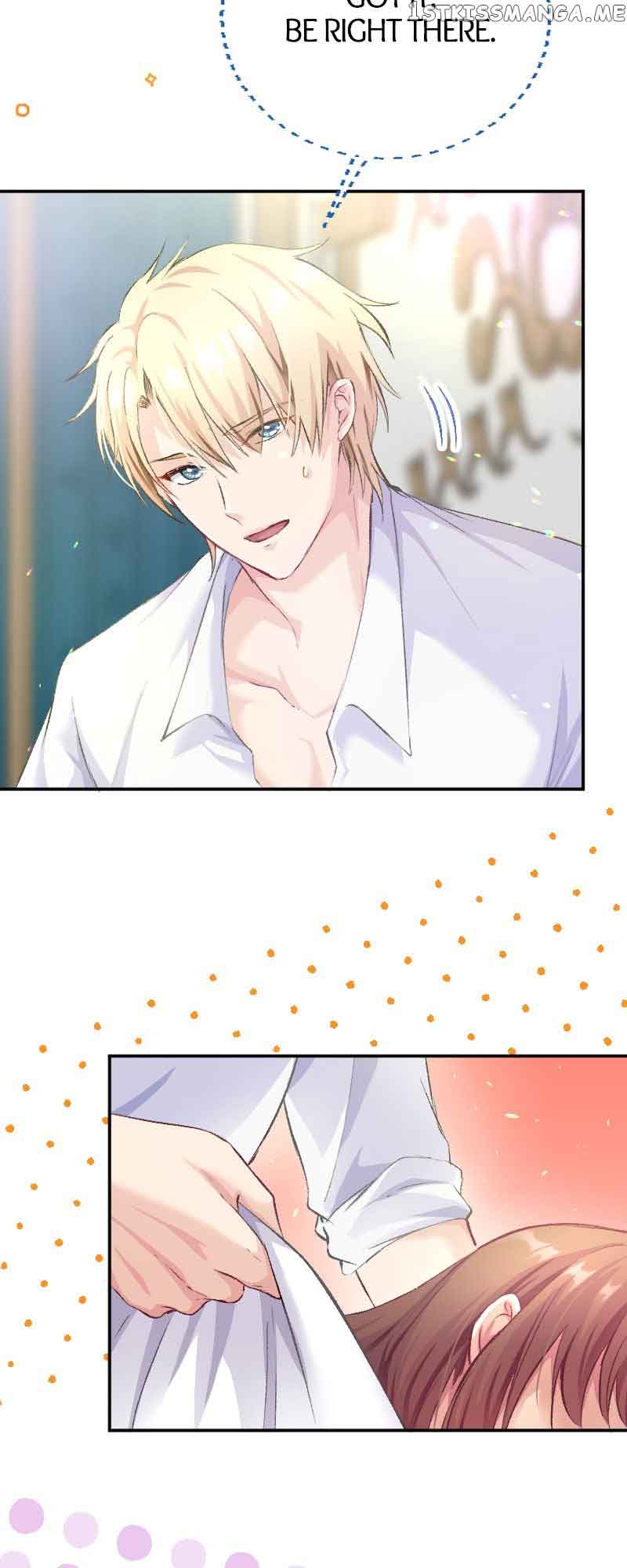 Read A Deceiving Bride and The Fierce Lion Manga Online