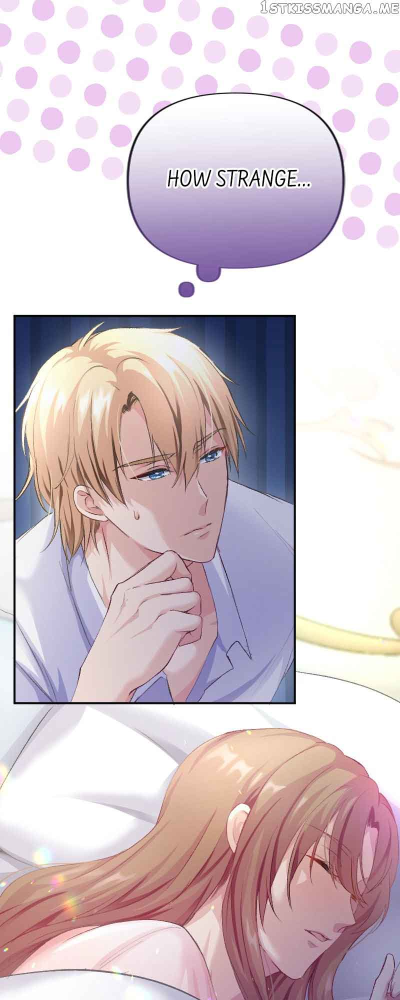 Read A Deceiving Bride and The Fierce Lion Manga Online