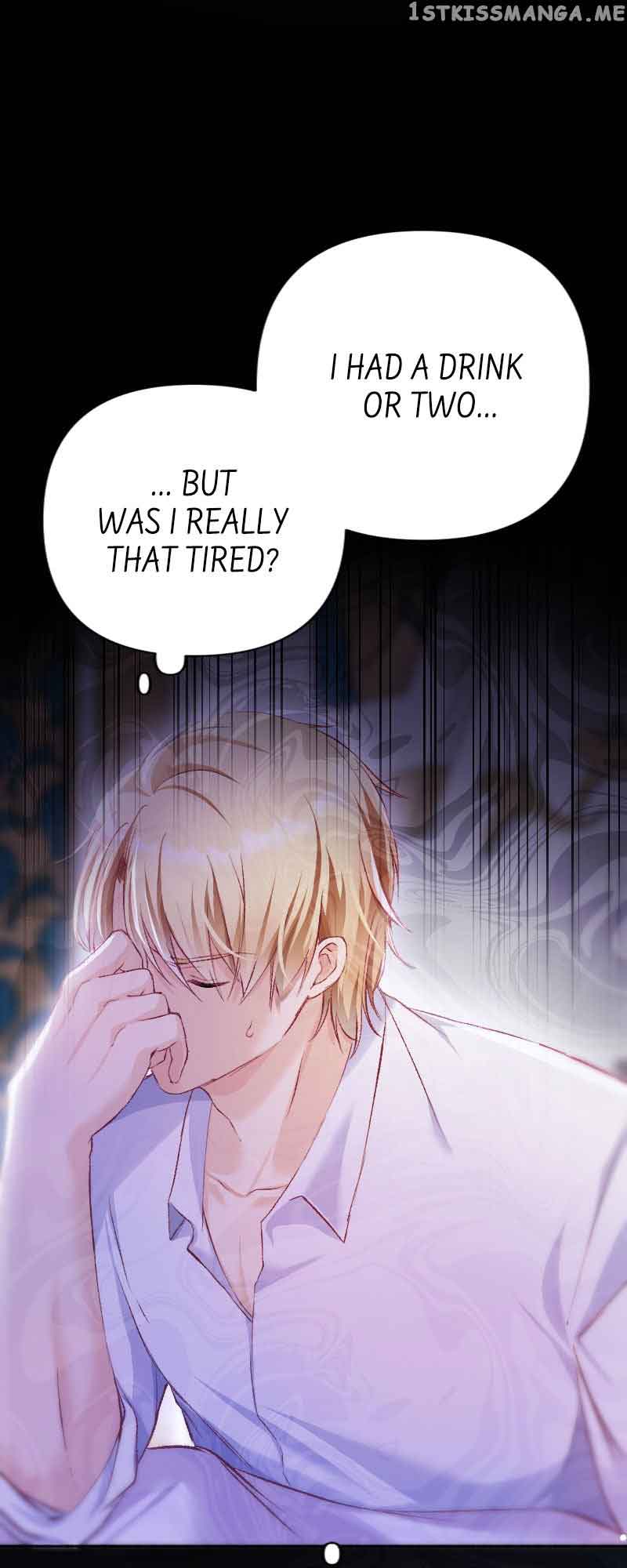 Read A Deceiving Bride and The Fierce Lion Manga Online